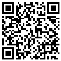QR Code for bitcoin:143o3ZnrMsAsextfJsCkeDB21RLiPhjNTS