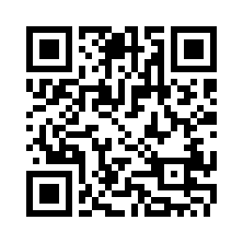 QR Code for bitcoin:143oF3d9Jvjfy5fmLhhTrw79KyrQCkq1YV
