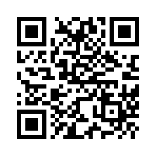 QR Code for bitcoin:143omzVht64sk98R7yRyXoh1mDRfHabomy