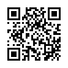 QR Code for bitcoin:143p1eaYswXYUFgyBjSHfx95RULdit9dAH
