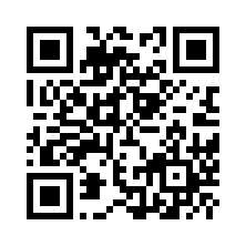 QR Code for bitcoin:143pu2uKMo8Yre51K7F1euKwHGPmLEAnm4