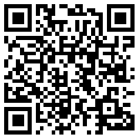 QR Code for bitcoin:143uHHfBBGeKnfcrCeSMgfLLCvkrD9EGHx