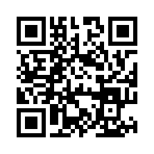 QR Code for bitcoin:143upEQfnhCgxeGe8wpGCcSXeQ975FnWQD