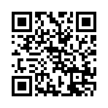 QR Code for bitcoin:143v2xcZiByW6XHhMujbiMY64efeosFixd