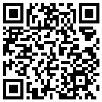 QR Code for bitcoin:143vb8nTPqxzoSyPvxtehNXZTkBmpM6Hjn