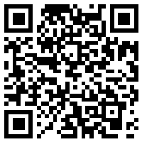 QR Code for bitcoin:1444Z7KcSnnYxZvMmRHoeDP5e8QFHdcmTu
