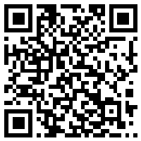 QR Code for bitcoin:1445GpKCF1aggHT7pMNmmM1asLMWTquxpQ