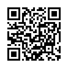 QR Code for bitcoin:1449DXJQJfqLCiUockLMMCspMtx8BfbA7q