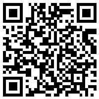 QR Code for bitcoin:144A56HBSu6tYD3uXTyFCqLyCKYmzmsgpS