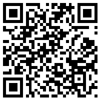 QR Code for bitcoin:144A92YKRMkxEXkAQSr8aTeYmLGPeGdSkC