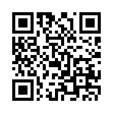 QR Code for bitcoin:144AQBjpHxdQViYJCtytg7zDnojofSBy1L