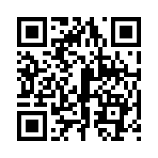 QR Code for bitcoin:144AV8Q5PCUgsF2dTHpb6snvfe9meFTfKD