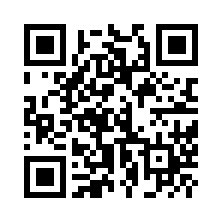 QR Code for bitcoin:144At7QMRgZ8f2g1GDkg2bwaxbAkDMhfDp