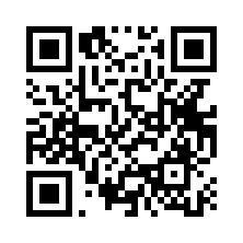 QR Code for bitcoin:144C7oeuiQ3mLLSpmBoJXQyzNBpRPf4Jj5