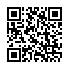 QR Code for bitcoin:144CLtZQ3pe7ghCvWGaYumvsfGeGQq25wT