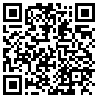 QR Code for bitcoin:144CSwRC5MYzebV441UjtUEj6SdbyfeVg7