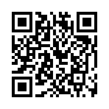 QR Code for bitcoin:144CiLtFWMmUt1bJdEJdYJ3cPmNGSMmLRS