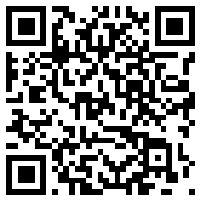 QR Code for bitcoin:144CihA4mrAQrkQWDUU1JuMBaLkLjgwgLm