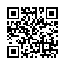 QR Code for bitcoin:144CoAnx4CCMRLfHkAde12eiD7zSTcxGuk
