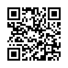 QR Code for bitcoin:144E9FEnxorZ82sa92CwLU5Dc3S9StpsSh