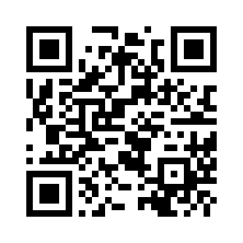 QR Code for bitcoin:144Ed1W3m1tsbFC33CZWhCzLZurjZaF9uG