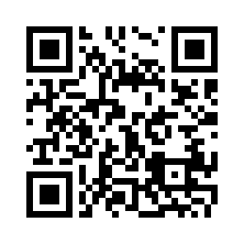 QR Code for bitcoin:144FpxdHc2Y3VATNwDfC9DZC8LoLpTLkKE