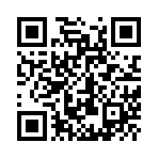 QR Code for bitcoin:144Fro29frCvNTr1wEjRE8QkVGymBYTLmT