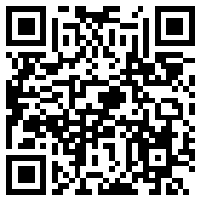 QR Code for bitcoin:144GFVBK3AxDCqVLpNdZEsiPgwRukkt7WS