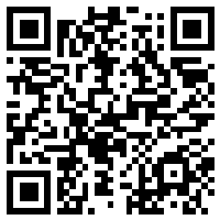 QR Code for bitcoin:144GcvdH8qpwwJUDsQWkvpycfa2MufHujo