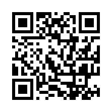 QR Code for bitcoin:144GvUfMZAfF5FdgKpG66J8EhL2Yo8TChb