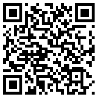 QR Code for bitcoin:144HAbg21u7pyRjFEofsdvEyaz3frwNHKA
