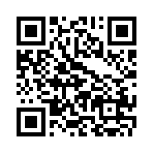 QR Code for bitcoin:144HtEBjZRVCpGGFZUvF885GMVi5BVwu8o