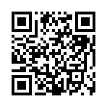QR Code for bitcoin:144J4TAPfAtkwFeQp6g2yX7knDp2MVaoyw