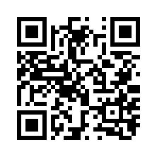 QR Code for bitcoin:144JRWdiM2wm4dUaV8ELQZA5bkSCMNLSJY