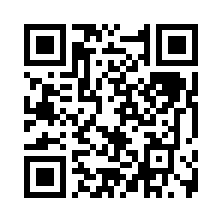 QR Code for bitcoin:144JyVHrhYcoX657ToBNEWk82Atz2GH8wT
