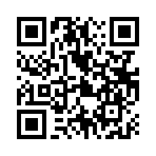 QR Code for bitcoin:144KAA9RjSunJSqGxAyPHYchrG9MkoocoY