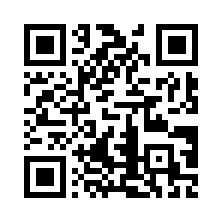 QR Code for bitcoin:144L1Ki8PsfASLwiaPs354uj1S9RMYuoZc
