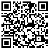 QR Code for bitcoin:144MQea6DFLnMrmTr1ZB3nbMU3ZGu9zVe3