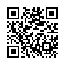 QR Code for bitcoin:144MqyBVEPtvXcMM2oZQ2JMt3nxktecEHT
