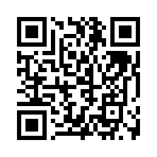 QR Code for bitcoin:144NdAaRqMu28Mikfx9sfHMcaVn59RU5XY