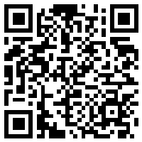 QR Code for bitcoin:144P8nib27296k9dHhESXCKAitp11G9dqq