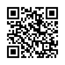 QR Code for bitcoin:144PEdBVkGwB6snUm6m8FBFfuvTRnMk3jr