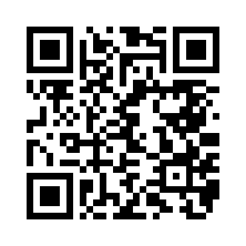 QR Code for bitcoin:144PmkCQmSVKivrLoUvTaqa3AMzMP5CsaY