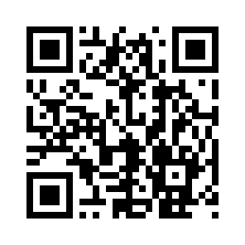 QR Code for bitcoin:144PzFiDeFVDkbZGDm4RAB7fp3bPksREpu