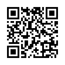 QR Code for bitcoin:144QcWgomT52fpM8qBU2kYPjsPr3AVNaXz