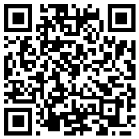 QR Code for bitcoin:144QxEME1m5Ug2mMSkWb1tPue1LSGre7n1