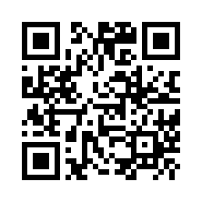 QR Code for bitcoin:144TDN2T7XkycwnUrS5tSACymA7teUGqiD