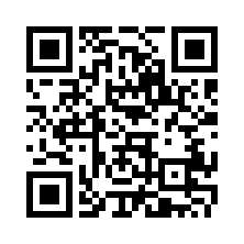 QR Code for bitcoin:144TEd49on8LSKaSoqSErnoyzuXTTB8qnU