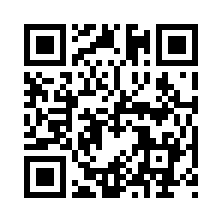 QR Code for bitcoin:144TdCMQafzyH9bf7PV4P7wYrm2FVxEEVg