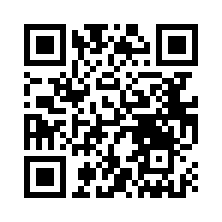 QR Code for bitcoin:144TiM36YZzbXbcofnJCYkjJBLjNQdvYdG